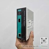  IMC-101G – Bộ chuyển đổi quang công nghiệp Gigabit Ethernet của Moxa Vietnam 