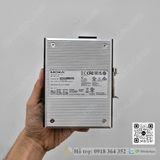  IMC-101G – Bộ chuyển đổi quang công nghiệp Gigabit Ethernet của Moxa Vietnam 