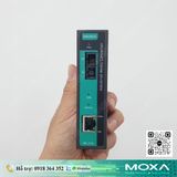  IMC-21A-S-SC-T Bộ chuyển đổi quang điện công nghiệp Moxa vietnam 