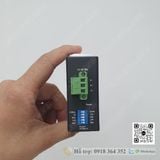  IMC-21A-S-SC-T Bộ chuyển đổi quang điện công nghiệp Moxa vietnam 