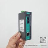  IMC-21A-S-SC-T Bộ chuyển đổi quang điện công nghiệp Moxa vietnam 