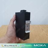  IMC-21GA-LX-SC | Bộ chuyển đổi quang điện công nghiệp Moxa 10/100/1000Mbps, Singlemode 10km, Giắc cắm quang SC, 0 - 60°C 