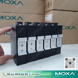  IMC-21GA-SX-SC | Bộ chuyển đổi quang điện công nghiệp Gigabit, Multimode 