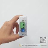  INJ-24A – Bộ cấp nguồn PoE+ công nghiệp của Moxa Vietnam 