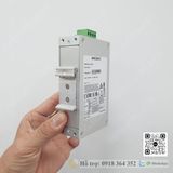  INJ-24A – Bộ cấp nguồn PoE+ công nghiệp của Moxa Vietnam 