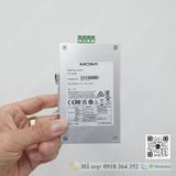  INJ-24A – Bộ cấp nguồn PoE+ công nghiệp của Moxa Vietnam 