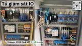  IOlogik E1212 | Thiết bị IO Moxa thông minh 8 DIs, 8 DIOs, 2 cổng mạng, Nhiệt độ hoạt đông -10 - 60°C 