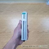  IOlogik E1212 | Thiết bị IO Moxa thông minh 8 DIs, 8 DIOs, 2 cổng mạng, Nhiệt độ hoạt đông -10 - 60°C 