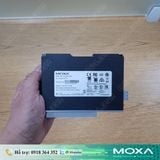  IOlogik E1212 | Thiết bị IO Moxa thông minh 8 DIs, 8 DIOs, 2 cổng mạng, Nhiệt độ hoạt đông -10 - 60°C 