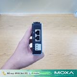  IOlogik E1212 | Thiết bị IO Moxa thông minh 8 DIs, 8 DIOs, 2 cổng mạng, Nhiệt độ hoạt đông -10 - 60°C 
