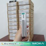  IOlogik E1212 | Thiết bị IO Moxa thông minh 8 DIs, 8 DIOs, 2 cổng mạng, Nhiệt độ hoạt đông -10 - 60°C 