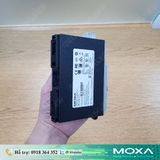  IOlogik E1212 | Thiết bị IO Moxa thông minh 8 DIs, 8 DIOs, 2 cổng mạng, Nhiệt độ hoạt đông -10 - 60°C 