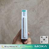  IOLogik E1240 Bộ IO modbus TCP, 8 ngõ vào Analog 4-20mA, 0-10V, Moxa Vietnam, Diencn247 