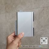  IOLogik E1240 Bộ IO modbus TCP, 8 ngõ vào Analog 4-20mA, 0-10V, Moxa Vietnam, Diencn247 