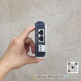  IOLogik E1240 Bộ IO modbus TCP, 8 ngõ vào Analog 4-20mA, 0-10V, Moxa Vietnam, Diencn247 