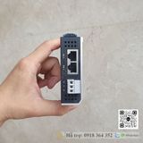  IOLogik E1240 Bộ IO modbus TCP, 8 ngõ vào Analog 4-20mA, 0-10V, Moxa Vietnam, Diencn247 