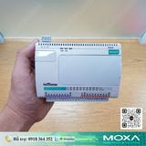  ioMirror E3210 Bộ IO 8 DIs-8 DO, Moxa Việt Nam, Diencn247 