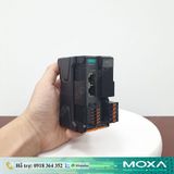  IOthinx 4510 | Thiết bị IO nâng cao hỗ trợ 32 card tín hiệu IO, 2 cổng mạng, Modbus Gateway, Nhiệt độ hoạt đông -10 - 60°C 