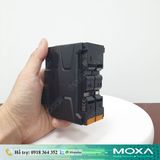  IOthinx 4510 | Thiết bị IO nâng cao hỗ trợ 32 card tín hiệu IO, 2 cổng mạng, Modbus Gateway, Nhiệt độ hoạt đông -10 - 60°C 