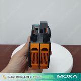  IOthinx 4510 | Thiết bị IO nâng cao hỗ trợ 32 card tín hiệu IO, 2 cổng mạng, Modbus Gateway, Nhiệt độ hoạt đông -10 - 60°C 