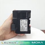  IOthinx 4510 | Thiết bị IO nâng cao hỗ trợ 32 card tín hiệu IO, 2 cổng mạng, Modbus Gateway, Nhiệt độ hoạt đông -10 - 60°C 