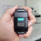  ISD-1130-T | Thiết bị chống sét lan truyền 4kV cổng nối tiếp RS-485/422, Moxa 
