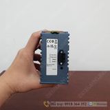  L110-F2G | Switch công nghiệp Westermo 8 Cổng điện 10/100Mbps và 2 cổng quang SFP 