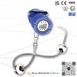  Thiết bị đo mức chống cháy nổ cho bồn Xăng/Dầu/LPG Temposonics Việt Nam - MTS 