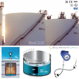 Thiết bị đo mức chống cháy nổ cho bồn Xăng/Dầu/LPG Temposonics Việt Nam - MTS 