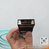  M1-201DA | Bộ chuyển đổi cổng DVI sang cáp quang Multimode 