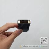  M1-201DA | Bộ chuyển đổi cổng DVI sang cáp quang Multimode 