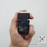  M1-201DA | Bộ chuyển đổi cổng DVI sang cáp quang Multimode 