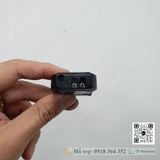  M1-201DA | Bộ chuyển đổi cổng DVI sang cáp quang Multimode 