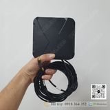  MAT-5G-PA-SM-2-06-3m | Ăng ten 4G cho bộ OnCell G4302-LTE4-EU-T Đại lý Moxa Việt Nam - DienCN247 