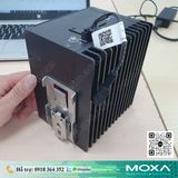  DRP-C100 Máy tính công nghiệp IPC gắn Ray Moxa Việt Nam - DienCN247 