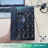  DRP-C100 Máy tính công nghiệp IPC gắn Ray Moxa Việt Nam - DienCN247 