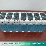  MDR-40-24 | Bộ nguồn Moxa ngõ ra 24VDC, 40W/1.7A, Ngõ vào 85 - 264 VAC, hoặc 120 - 370 VDC, -20 to 70°C 