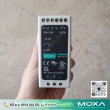  MDR-60-24 | Bộ nguồn 24VDC công suất 60W/2.5A, 85 đến 264 VAC, hoặc 120 đến 370 VDC, -20 đến 70°C 