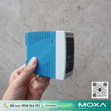  MDR-60-24 | Bộ nguồn 24VDC công suất 60W/2.5A, 85 đến 264 VAC, hoặc 120 đến 370 VDC, -20 đến 70°C 