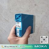  MDR-60-24 | Bộ nguồn 24VDC công suất 60W/2.5A, 85 đến 264 VAC, hoặc 120 đến 370 VDC, -20 đến 70°C 