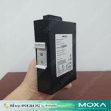  MGate 5109 | Bộ chuyển đổi giao thức Moxa Modbus RTU/ASCII/TCP sang DNP3 Serial/TCP/UDP, 0 - 60°C 