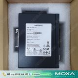  MGate 5109 | Bộ chuyển đổi giao thức Moxa Modbus RTU/ASCII/TCP sang DNP3 Serial/TCP/UDP, 0 - 60°C 