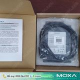  MGate 5109 | Bộ chuyển đổi giao thức Moxa Modbus RTU/ASCII/TCP sang DNP3 Serial/TCP/UDP, 0 - 60°C 