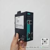  Mgate 5111, Bộ chuyển đổi giao thức 1 cổng Modbus/PROFINET/EtherNet/IP sang PROFIBUS slave, Moxa Vietnam, Diencn247 