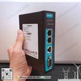  MGate 5119-T | Bộ chuyển đổi giao thức 1 cổng DNP3/IEC 101/IEC 104/Modbus sang giao thức IEC 61850 gateways, -40 - 75°C 