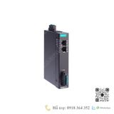  Mgate 5121 | Bộ Gateway chuyển đổi giao thức CANopen/J1939 sang Modbus TCP, Đại lý Moxa tại Việt Nam - DienCN247 