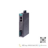  Mgate 5121 | Bộ Gateway chuyển đổi giao thức CANopen/J1939 sang Modbus TCP, Đại lý Moxa tại Việt Nam - DienCN247 