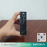  MGate 5134-T | Bộ chuyển đổi 1 cổng giao thức Modbus RTU/ASCII/TCP sang Profinet Siemens, hoạt động từ -40 đến 75 độ C 