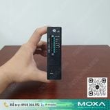  MGate 5134 | Bộ chuyển đổi 1 cổng giao thức Modbus RTU/ASCII/TCP sang Profinet Siemens, hoạt động từ -10 đến 60 độ C 