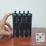  MGate 5135-T | Bộ chuyển đổi giao thức 1 cổng Modbus RTU/ASCII/TCP sang EtherNet/IP, hoạt động từ -40 đến 75 độ C 